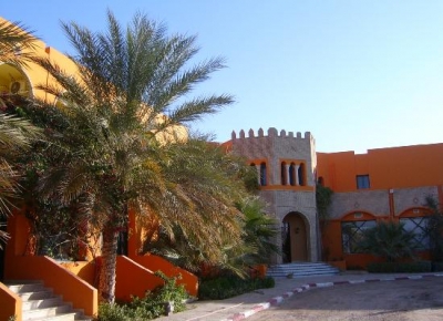 Charter Tunisia