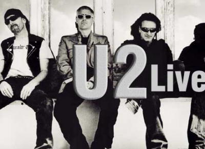 Concert U2 Concert U2