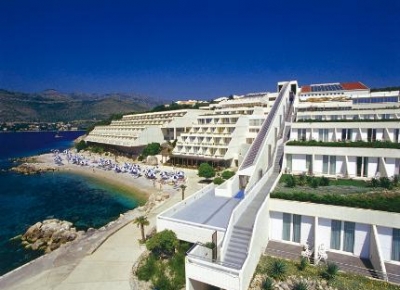 Hotel Valamar President