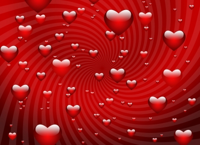 Valentine's Day 2012