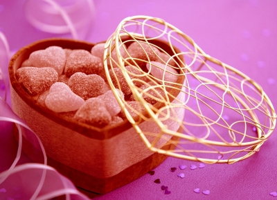 Valentine's Day 2012