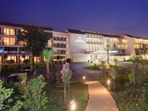 Hotel Valamar Lacroma