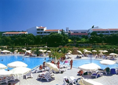 Hotel Valamar Club Dubrovnik