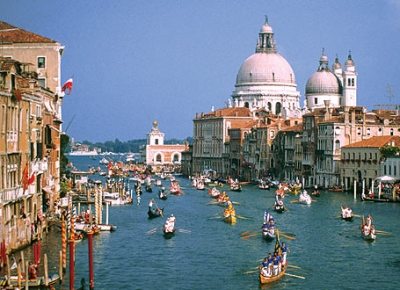 Croaziera Italia & Grecia