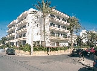 Hotel Venus Playa