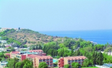Hotel Vera Santa Maria 1