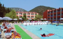 Hotel Vera Santa Maria 2