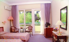 Hotel Vera Santa Maria 4
