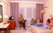 Hotel Vera Santa Maria 5