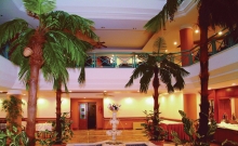 Hotel Vera Santa Maria 6