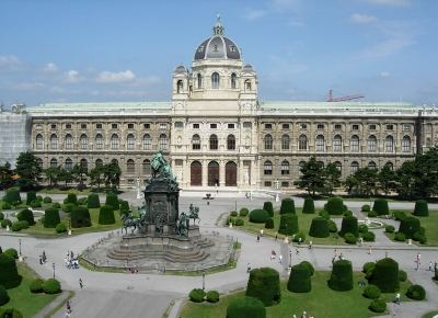 Paste Austria - Bavaria cu autocar
