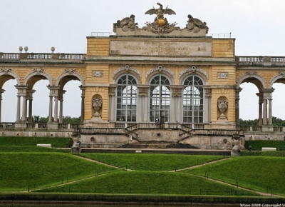 Revelion Viena
