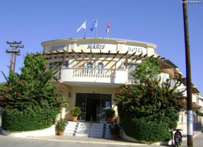 Hotel Zante Maris
