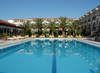 Hotel Zante Park