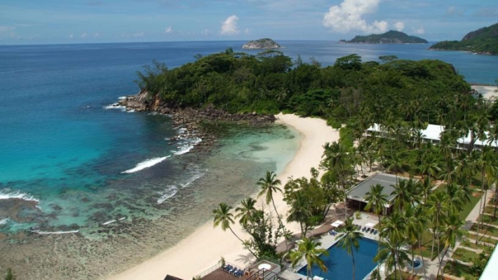 Hotel Avani Seychelles 1