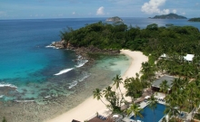 Hotel Avani Seychelles 1