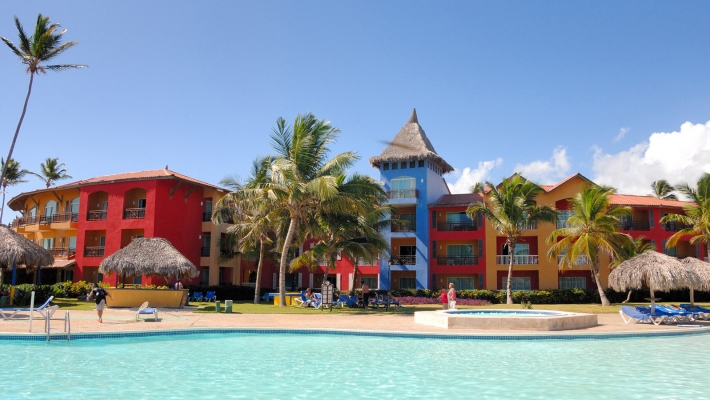 Hotel Tropical Princess Beach Resort 1