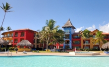 Hotel Tropical Princess Beach Resort 1