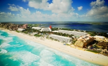 Hotel Oasis Cancun 1