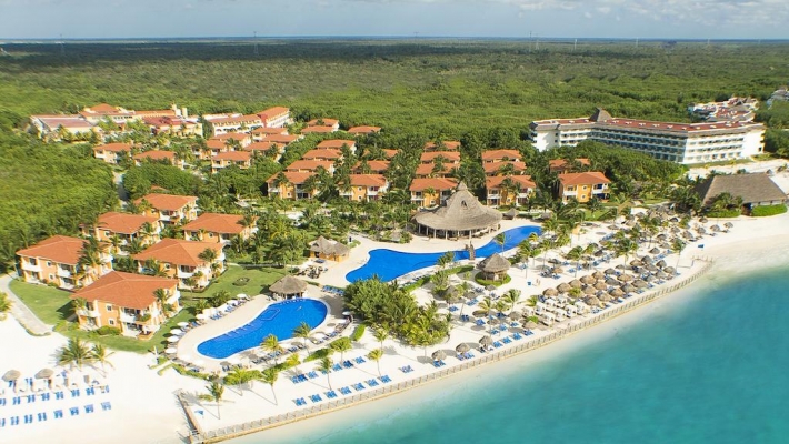 Hotel Ocean Maya Royale_1