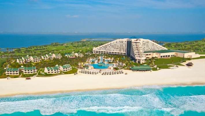 Hotel Iberostar Cancun_1