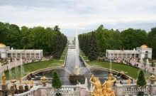 Top 10 atractii Moscova si St. Petersburg 1