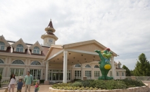 Hotel Gardaland Resort_5