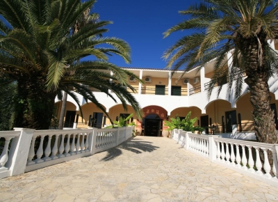 Hotel Paradise