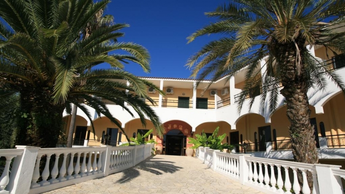 Paradise 1