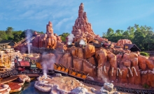 Ce pot incerca copii de diferite varste la Disneyland 1