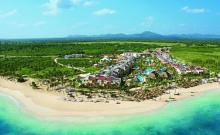Hotel Breathless Punta Cana 1