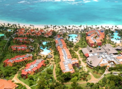 Hotel Tropical Princess Beach Resort