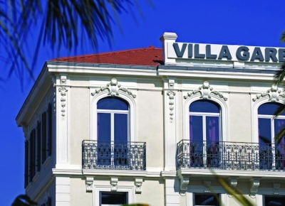 Hotel Villa Garbo