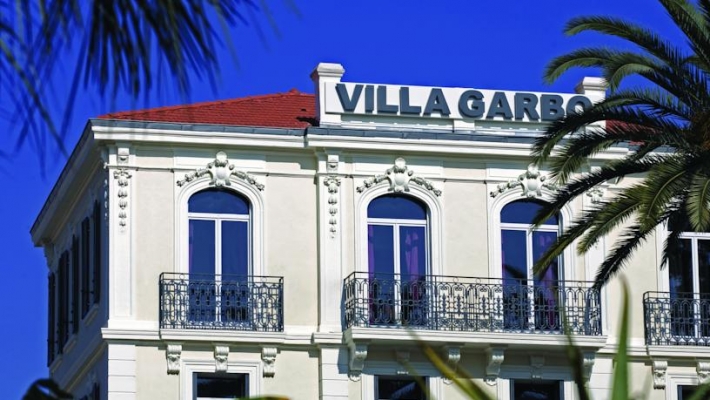 Hotel Villa Garbo 1