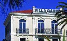 Hotel Villa Garbo 1
