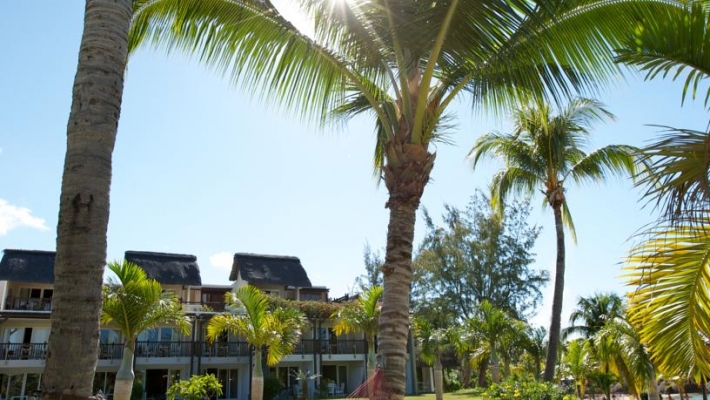 Hotel Lux Grand Gaube 1