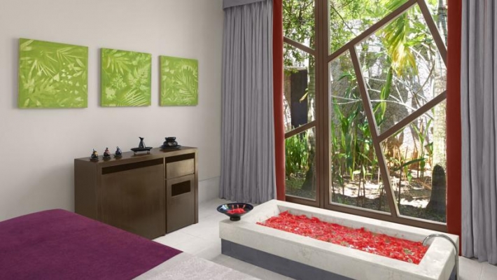 Hotel Avani Seychelles 10