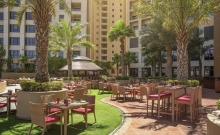 Amwaj Rotana 9