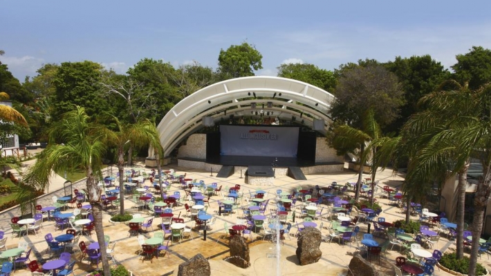 Hotel Sandos Playacar Beach Resort & Spa 10
