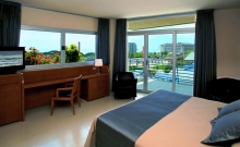 Hotel Aqua Onabrava 2