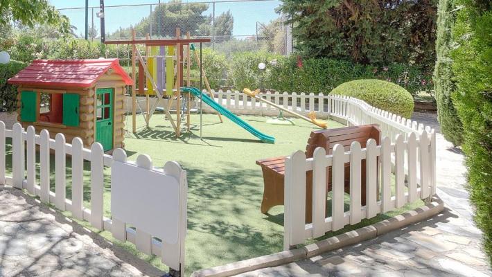 Acrotel Athena Pallas 7