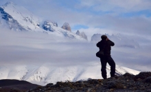 Jocul secret: Urmarirea unor lei de munte in Patagonia 1