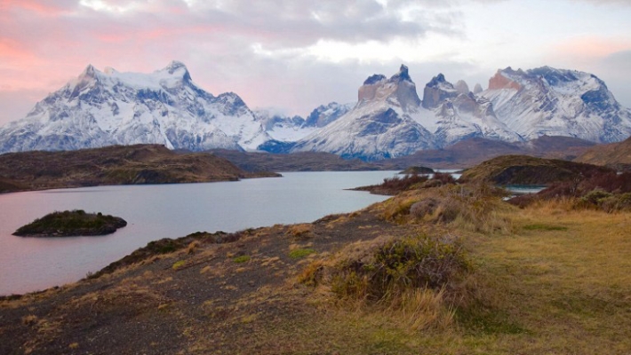 Jocul secret: Urmarirea unor lei de munte in Patagonia 3