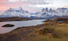 Jocul secret: Urmarirea unor lei de munte in Patagonia 3