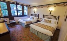 Hotel Sequoia Lodge_2