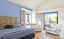 Hotel PortAventura 3
