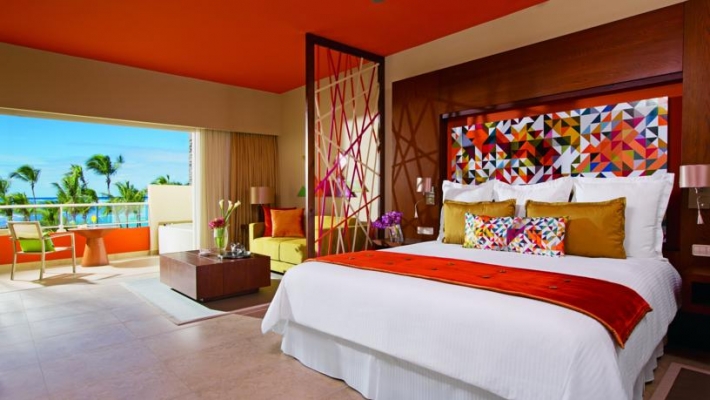 Hotel Breathless Punta Cana 2