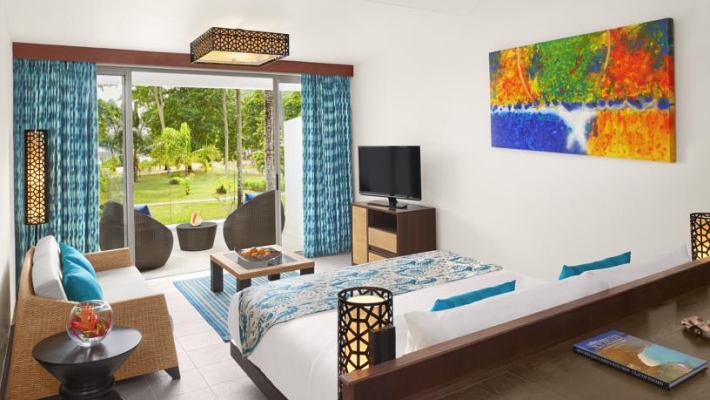 Hotel Avani Seychelles 2