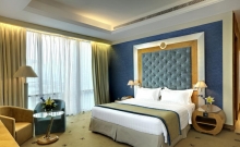 Hotel Byblos Tecom al Barsha 2