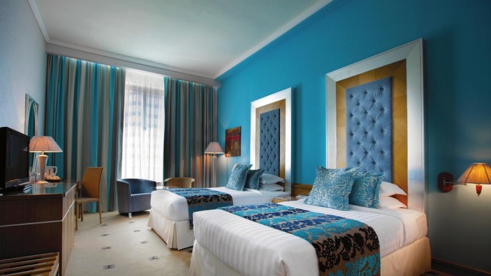 Hotel Byblos Marina 2
